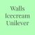 Walls Icecream Unilever